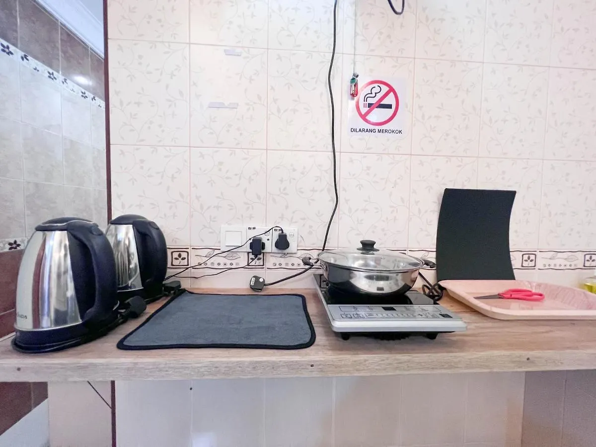 Hukm Coliving 1 By Manhattan Group Hotel Kuala Lumpur Malaysia