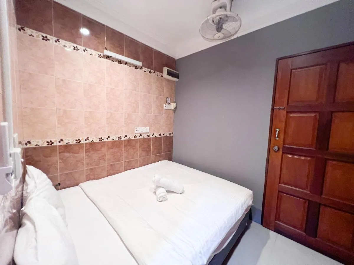 Hukm Coliving 1 By Manhattan Group Hotel Kuala Lumpur 0*,  Malaysia