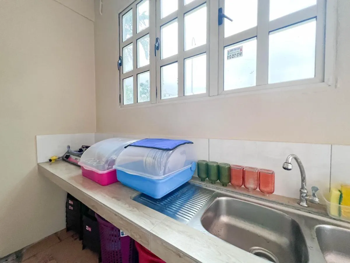 Guest house Hukm Coliving 1 By Manhattan Group Hotel Kuala Lumpur Malaysia