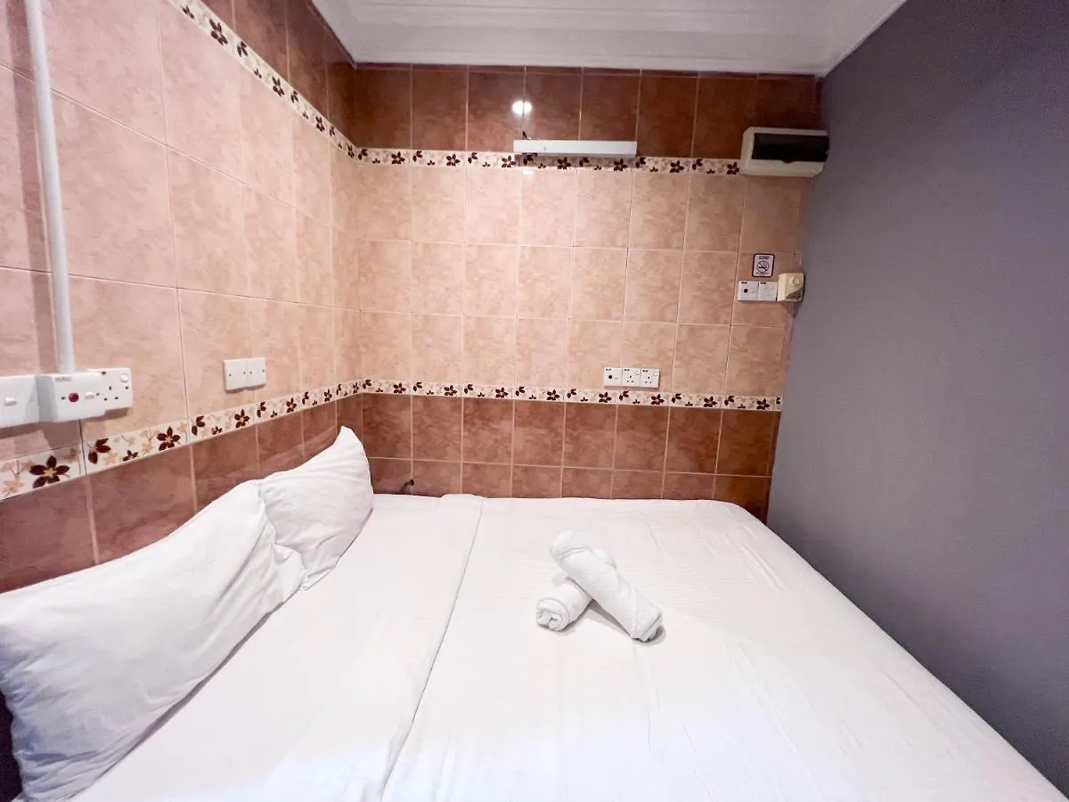 Hukm Coliving 1 By Manhattan Group Hotel Kuala Lumpur Guest house