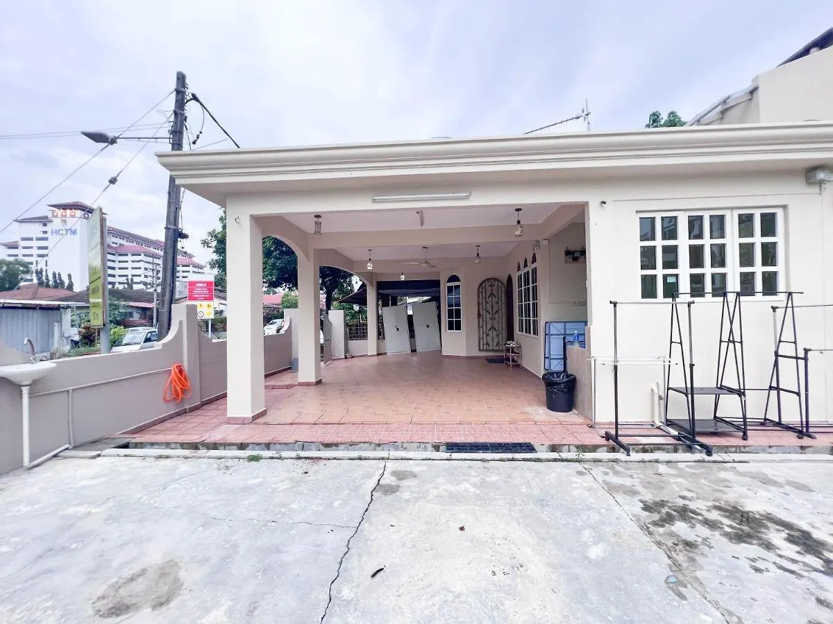 Hukm Coliving 1 By Manhattan Group Hotel Kuala Lumpur Malaysia