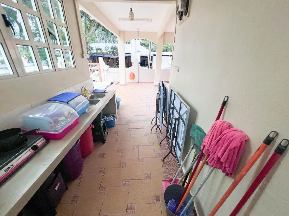 Hukm Coliving 1 By Manhattan Group Hotel Kuala Lumpur Guest house