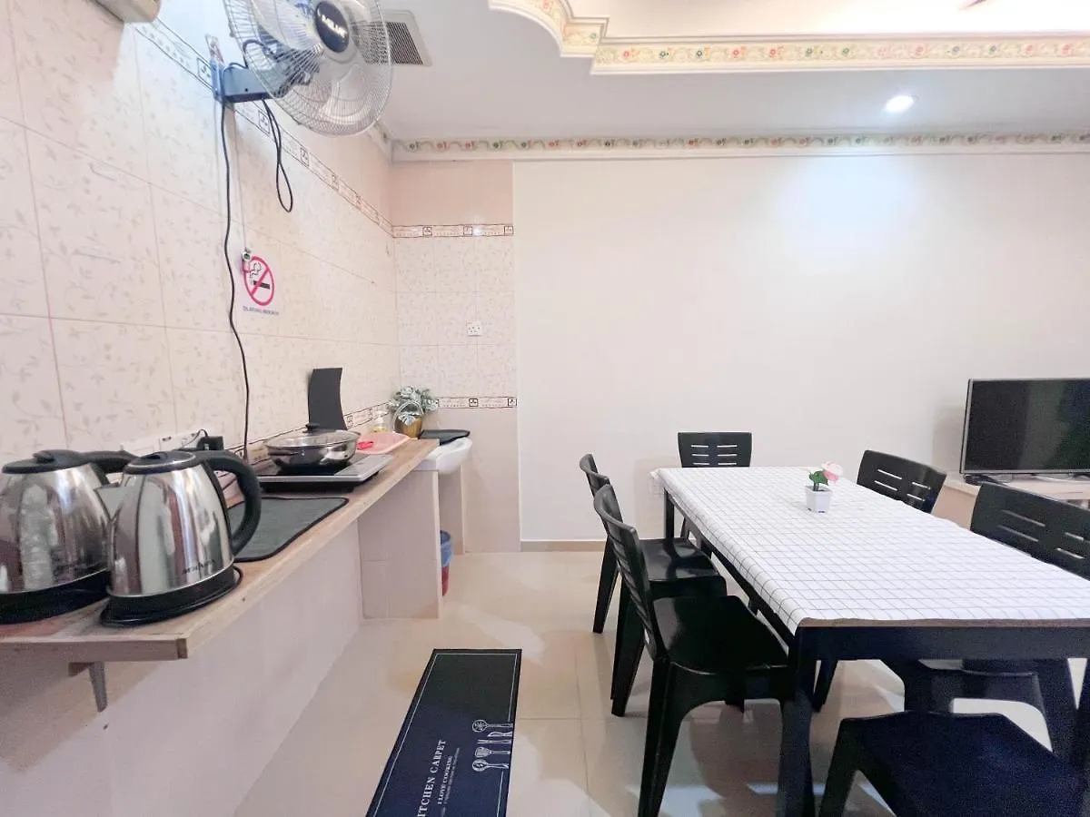 Hukm Coliving 1 By Manhattan Group Hotel Kuala Lumpur Malaysia