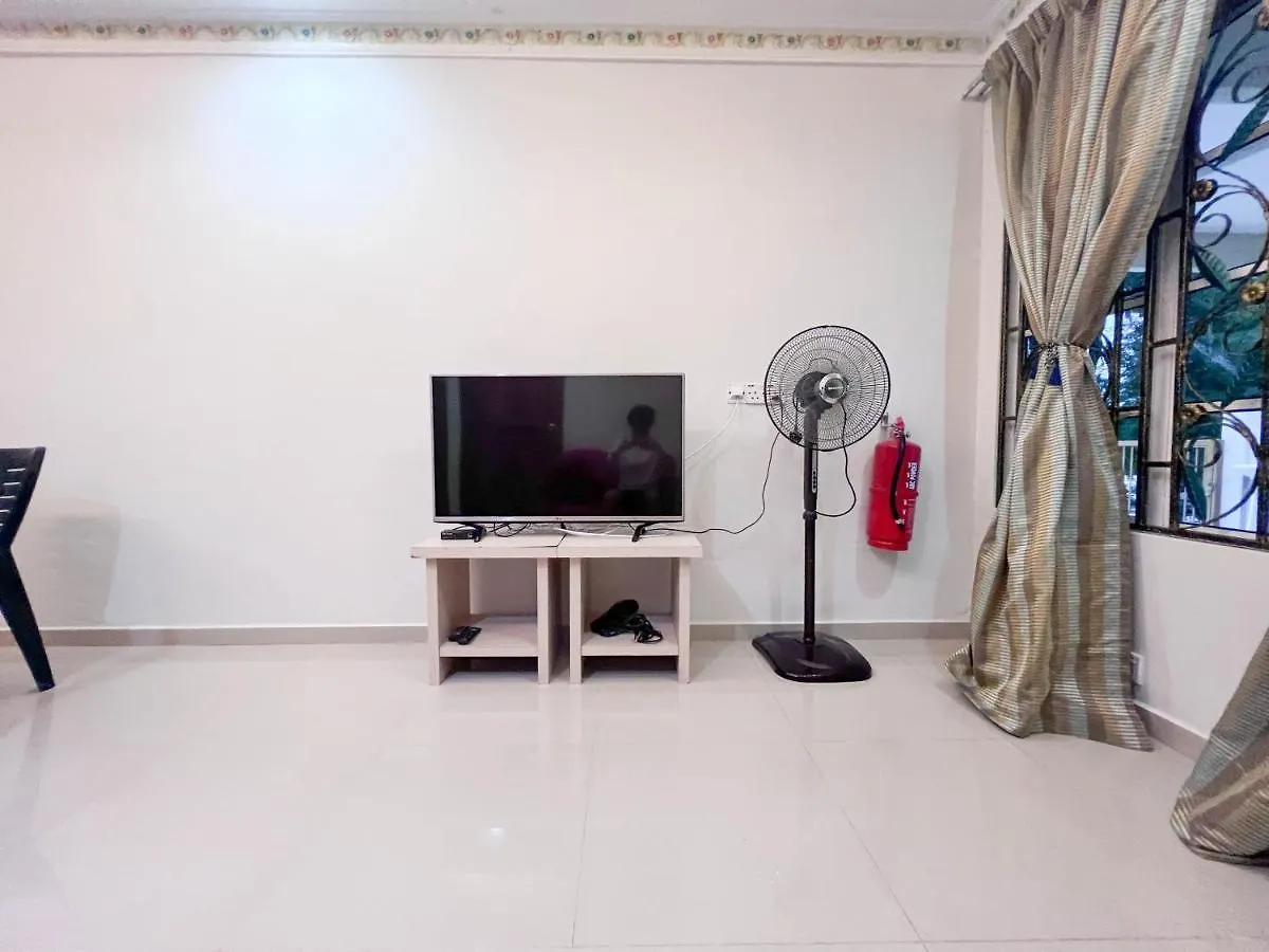 Hukm Coliving 1 By Manhattan Group Hotel Kuala Lumpur Guest house