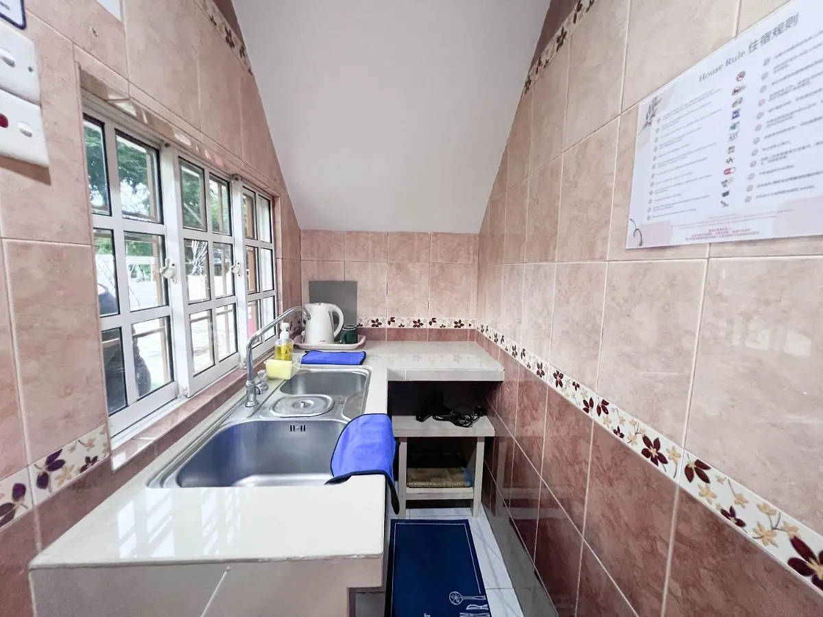 Hukm Coliving 1 By Manhattan Group Hotel Kuala Lumpur