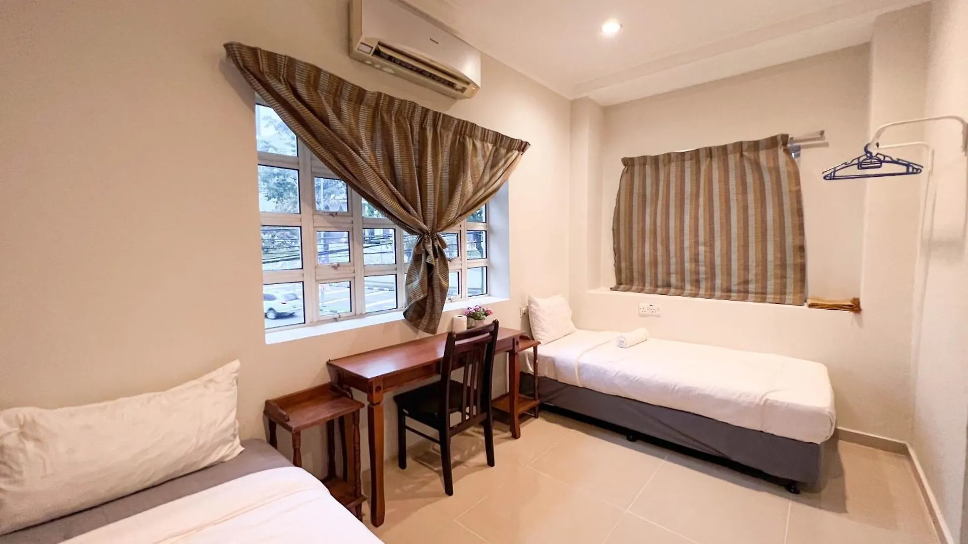 Hukm Coliving 1 By Manhattan Group Hotel Kuala Lumpur