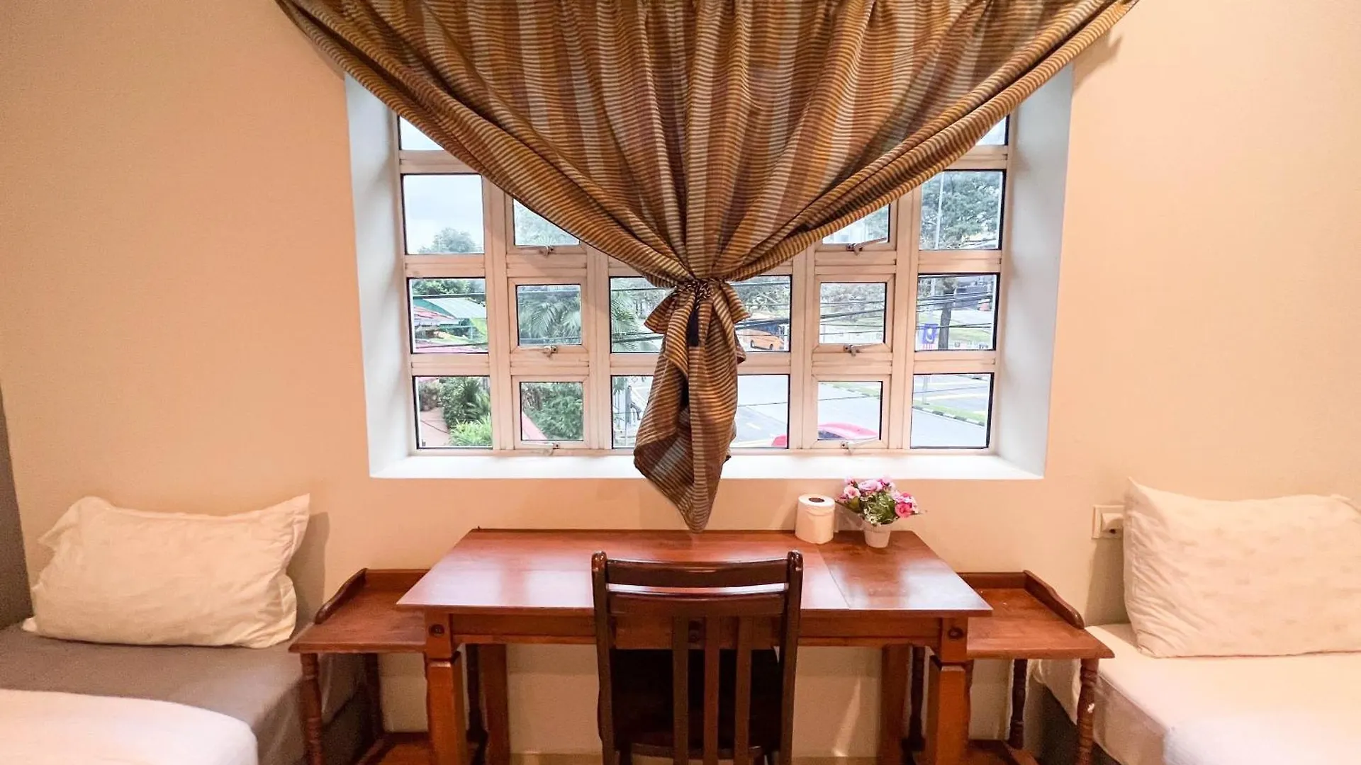 Hukm Coliving 1 By Manhattan Group location