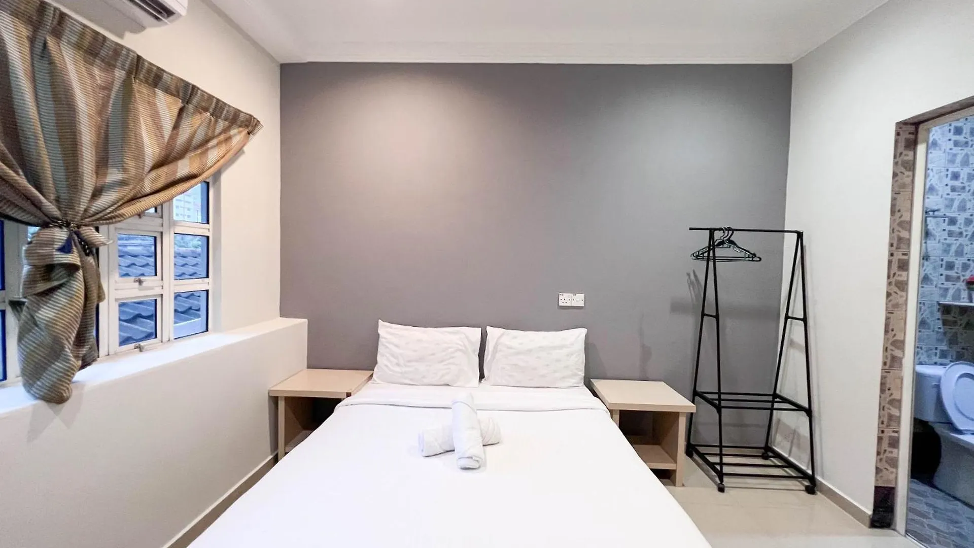 Hukm Coliving 1 By Manhattan Group Hotel Kuala Lumpur