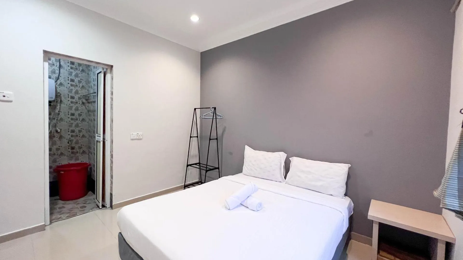 Guest house Hukm Coliving 1 By Manhattan Group Hotel Kuala Lumpur