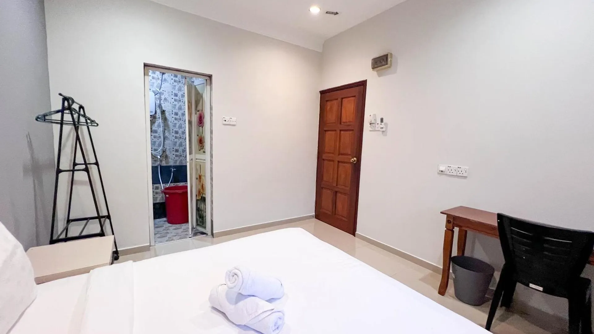 Hukm Coliving 1 By Manhattan Group Hotel Kuala Lumpur 0*,