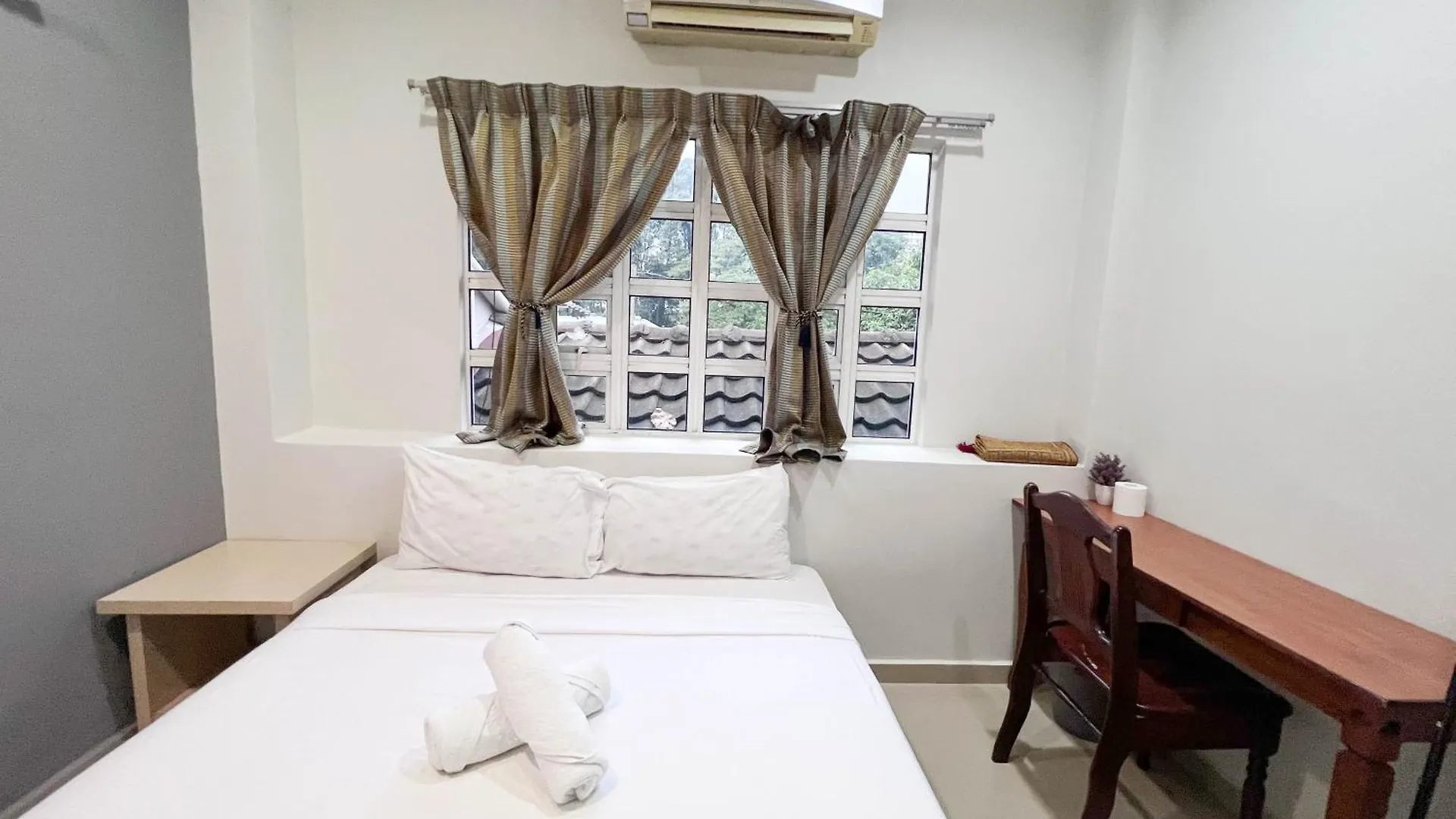 Hukm Coliving 1 By Manhattan Group Hotel Kuala Lumpur 0*,  Malaysia