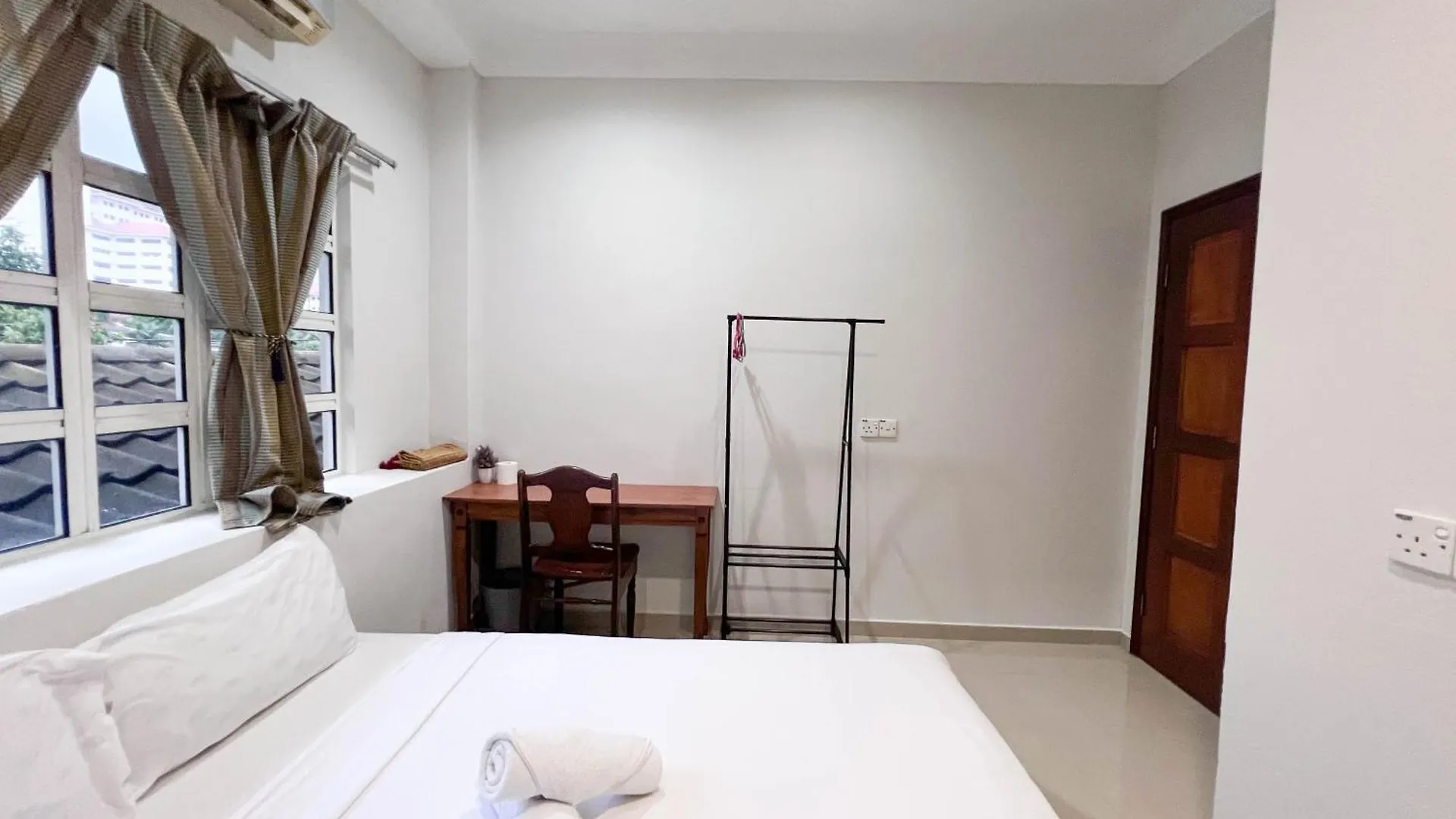 Guest house Hukm Coliving 1 By Manhattan Group Hotel Kuala Lumpur