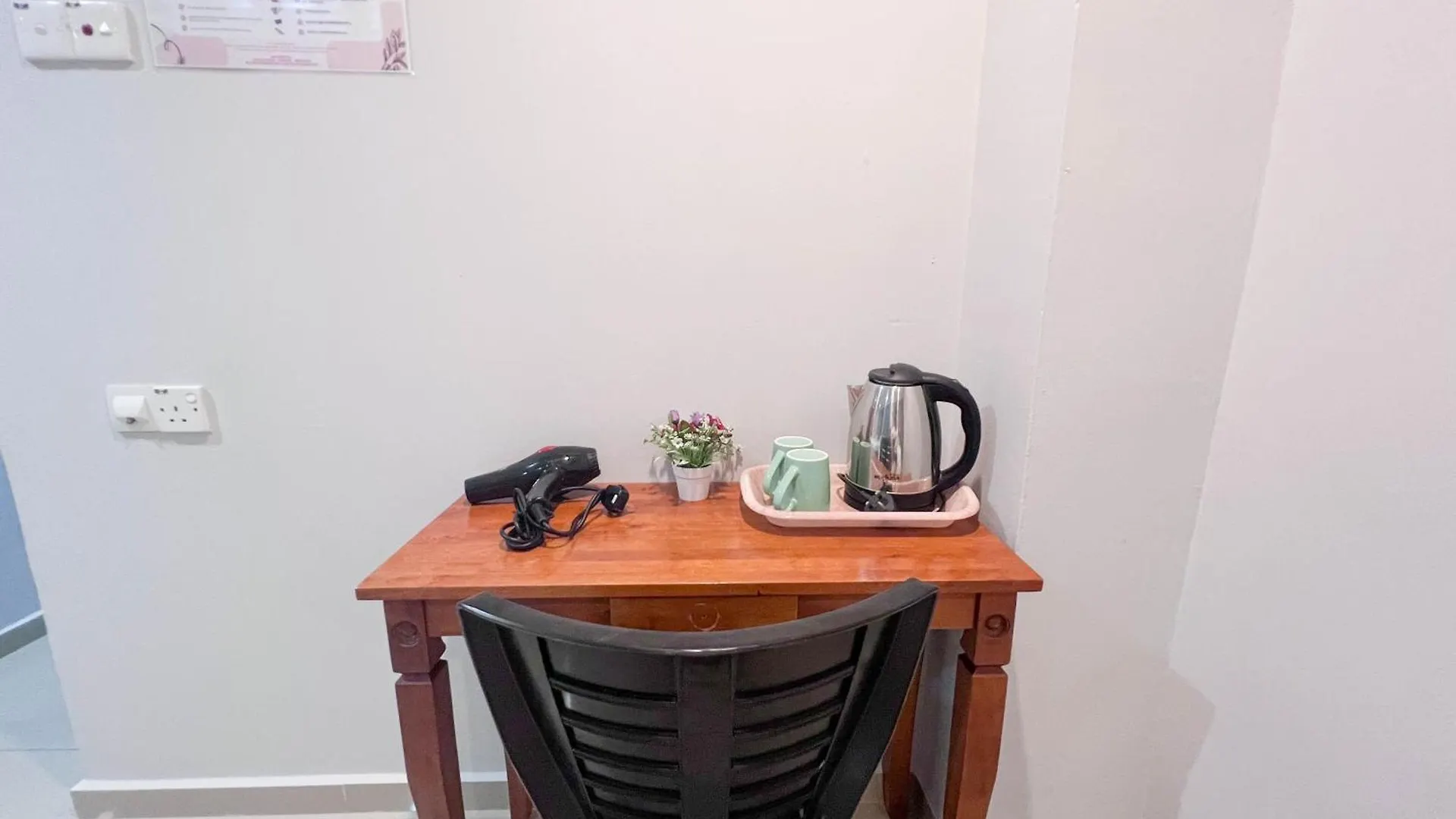 Hukm Coliving 1 By Manhattan Group Hotel Kuala Lumpur 0*,