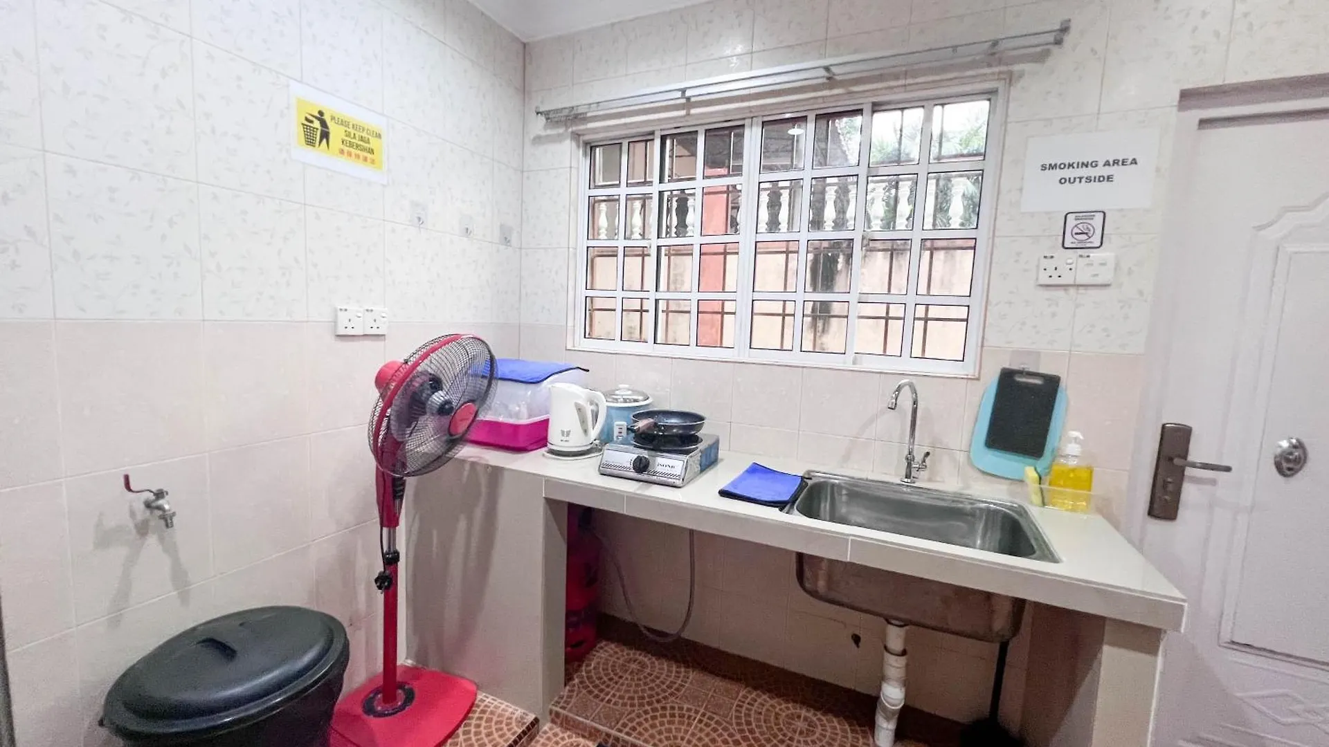 Hukm Coliving 1 By Manhattan Group Hotel Kuala Lumpur