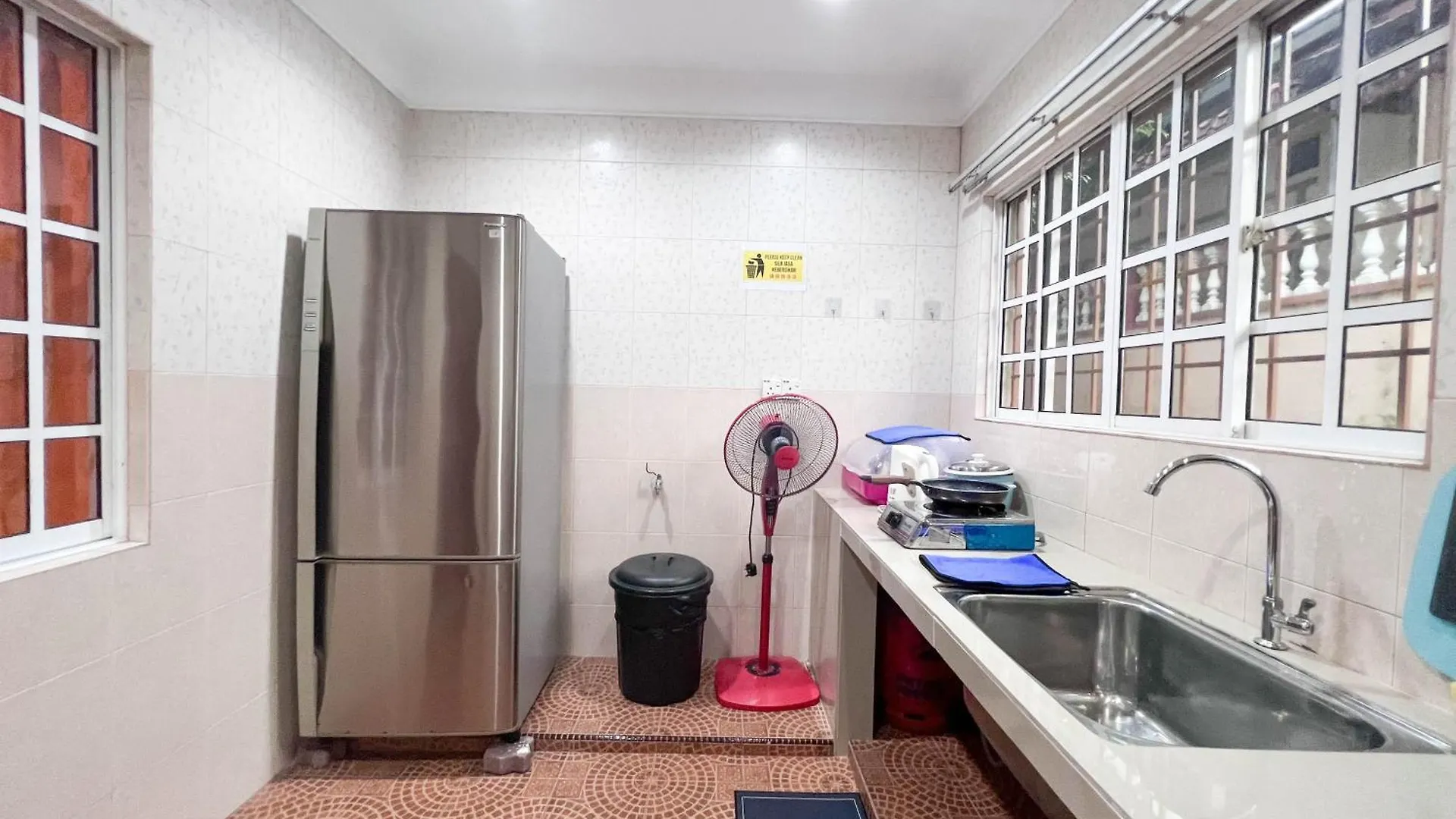 Hukm Coliving 1 By Manhattan Group Hotel Kuala Lumpur 0*,