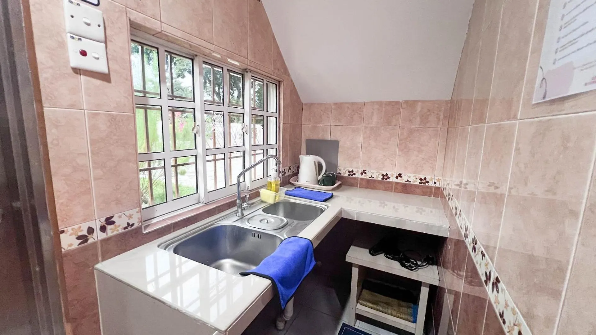 Hukm Coliving 1 By Manhattan Group Hotel Kuala Lumpur Guest house