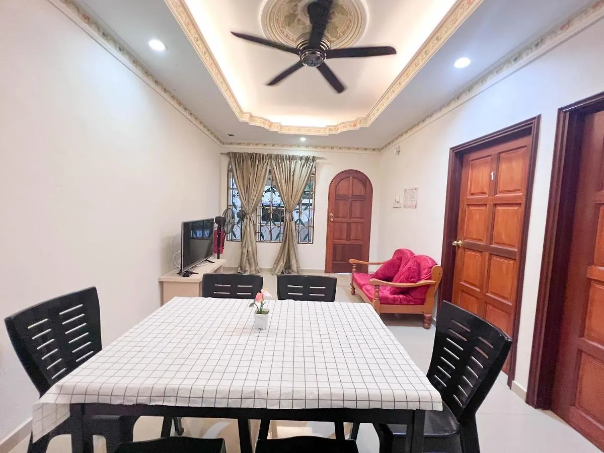 Hotel Hukm Coliving 1 By Manhattan Group Kuala Lumpur Gasthof