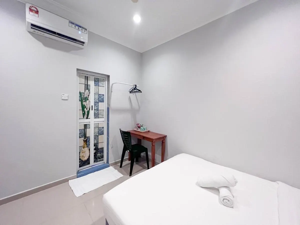 Gasthof Hotel Hukm Coliving 1 By Manhattan Group Kuala Lumpur