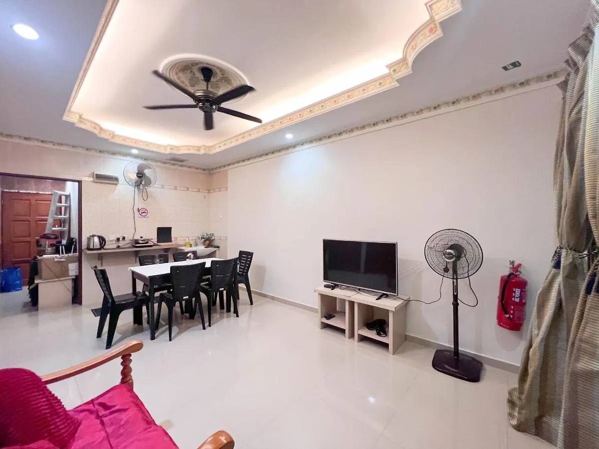 Gasthof Hotel Hukm Coliving 1 By Manhattan Group Kuala Lumpur