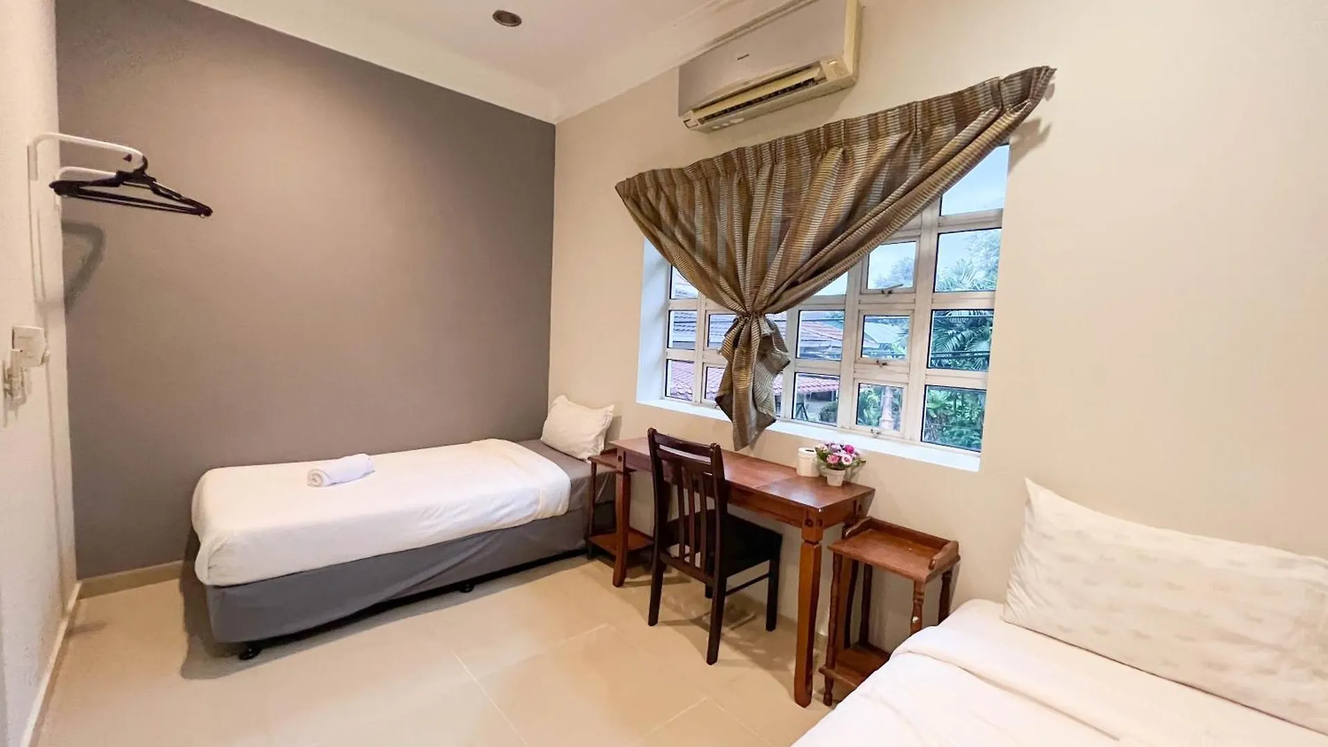 Gasthof Hotel Hukm Coliving 1 By Manhattan Group Kuala Lumpur