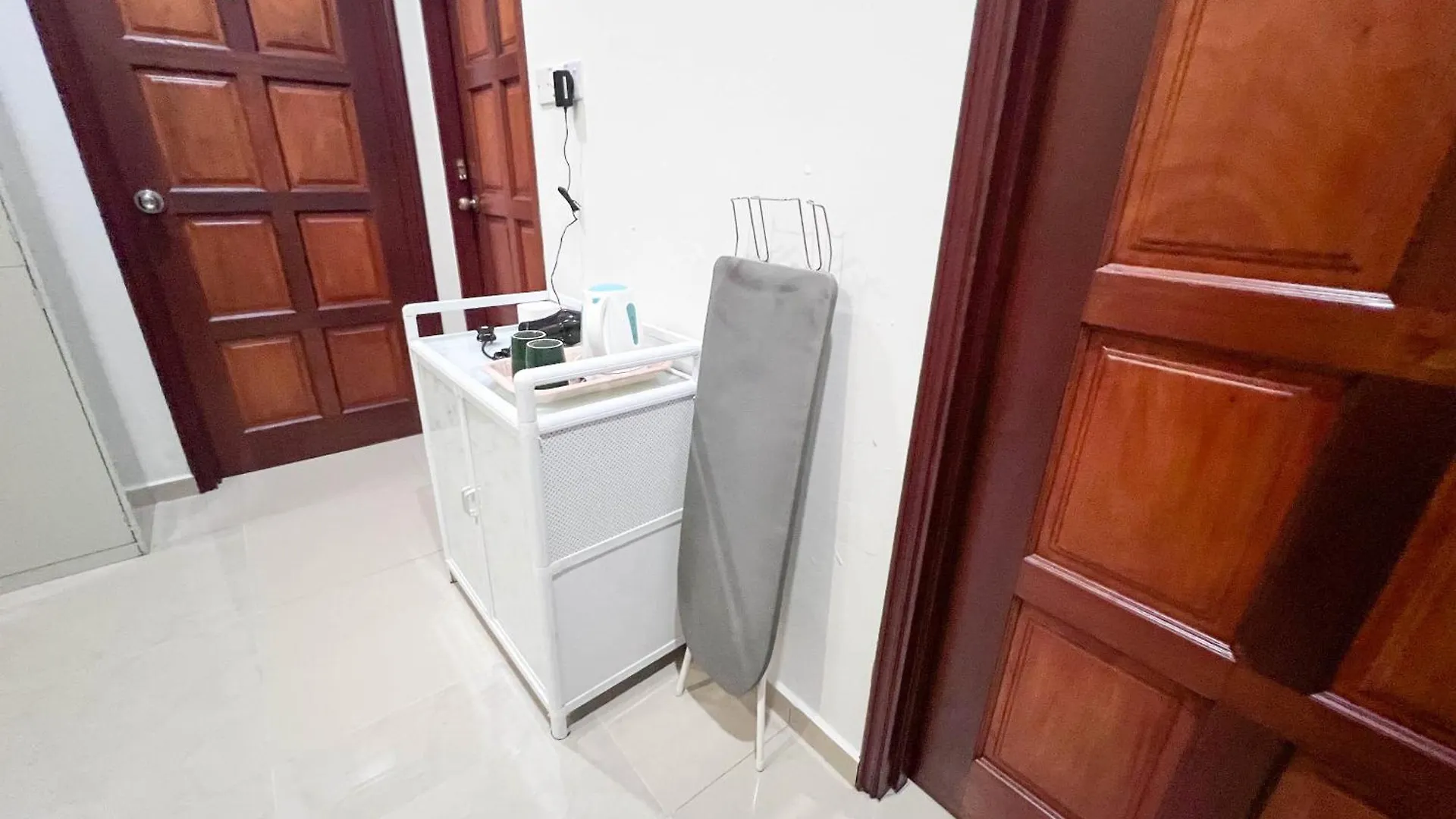 Hotel Hukm Coliving 1 By Manhattan Group Kuala Lumpur Gasthof