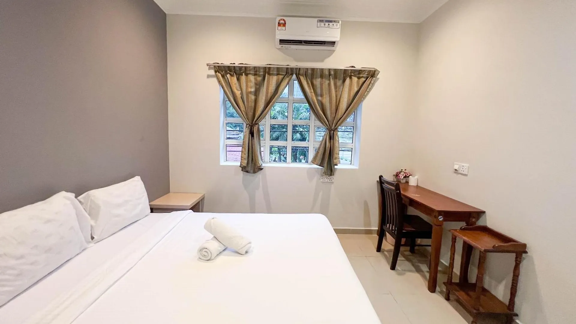 Hotel Hukm Coliving 1 By Manhattan Group Kuala Lumpur Gasthof