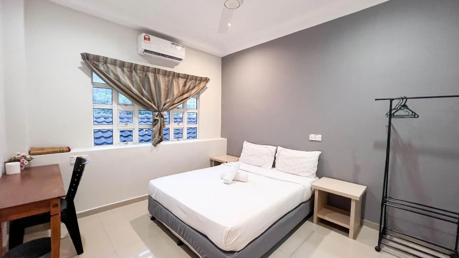 Hotel Hukm Coliving 1 By Manhattan Group Kuala Lumpur