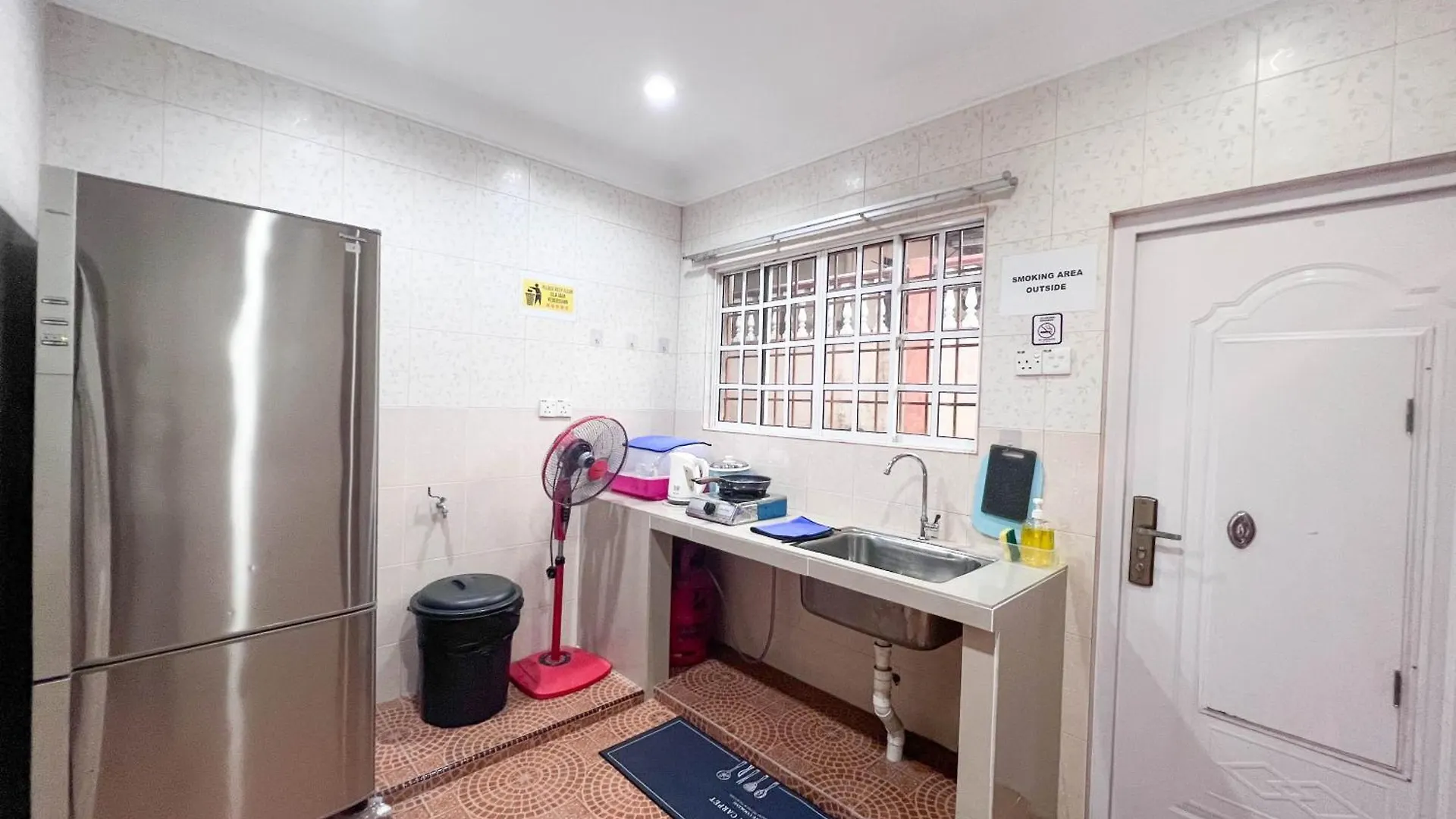Hotel Hukm Coliving 1 By Manhattan Group Kuala Lumpur